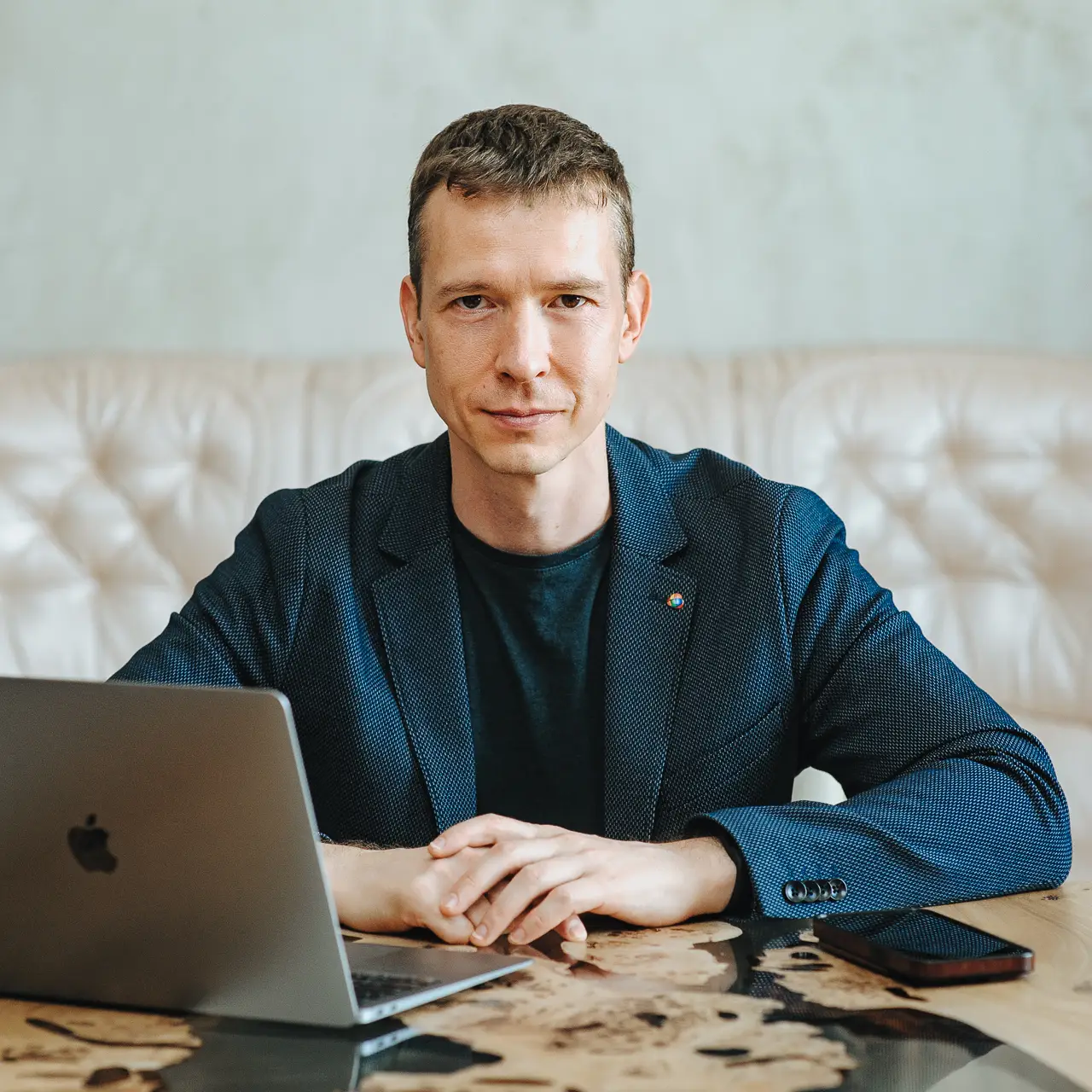 Антон Евтеев — частная практика маркетолога